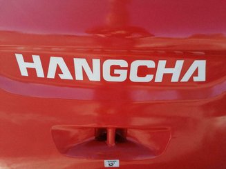 Chariot élévateur frontal 3 roues Hangcha A3W18 - 16