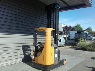 Chariot à mât rétractable Caterpillar NR16N - 1