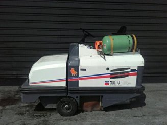 Balayeuse industrielle Dulevo B90ELITE