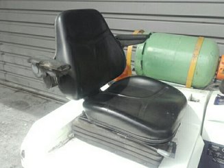 Balayeuse industrielle Dulevo B90ELITE