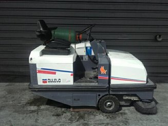 Balayeuse industrielle Dulevo B90ELITE
