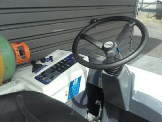 Balayeuse industrielle Dulevo B90ELITE
