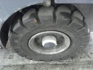 Balayeuse industrielle Dulevo B90ELITE