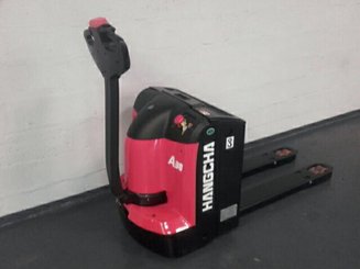 Transpalette accompagnant Hangcha CBD30-AC1