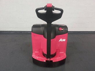 Transpalette accompagnant Hangcha CBD30-AC1