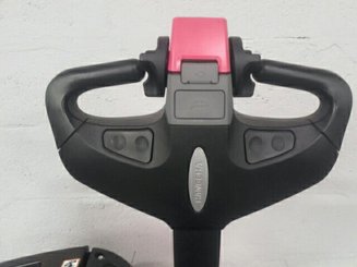 Transpalette accompagnant Hangcha CBD30-AC1