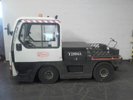 Tracteur industriel Simai TE250R - 1