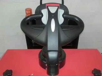 Tracteur de remorquage Hangcha QDD5-ASC1