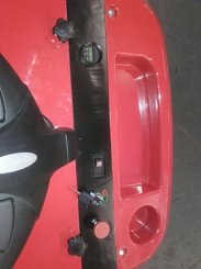 Tracteur de remorquage Hangcha QDD5-ASC1