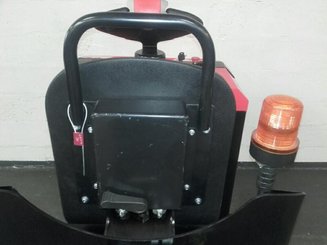Tracteur de remorquage Hangcha QDD5-ASC1