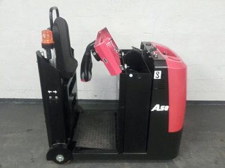 Tracteur de remorquage Hangcha QDD5-ASC1