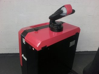 Tracteur de remorquage Hangcha QDD5-ASC1