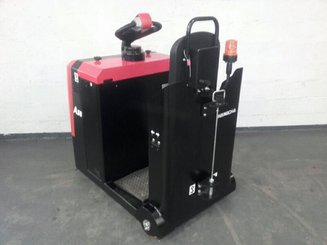 Tracteur de remorquage Hangcha QDD5-ASC1