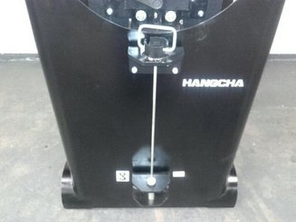 Tracteur de remorquage Hangcha QDD5-ASC1