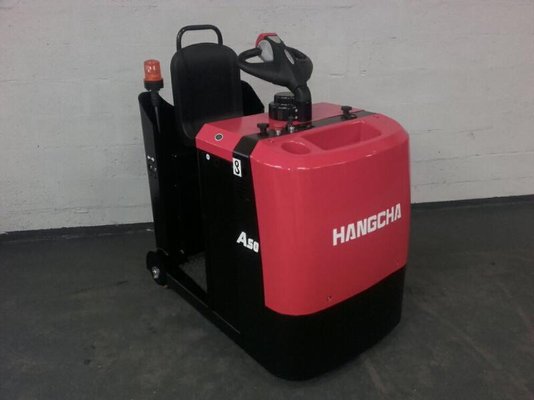 Tracteur de remorquage Hangcha QDD5-ASC1 - 1