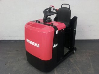 Tracteur de remorquage Hangcha QDD5-ASC1