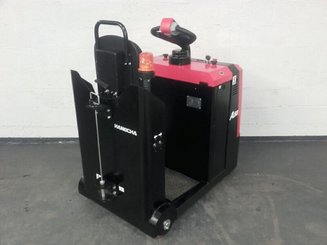 Tracteur de remorquage Hangcha QDD5-ASC1