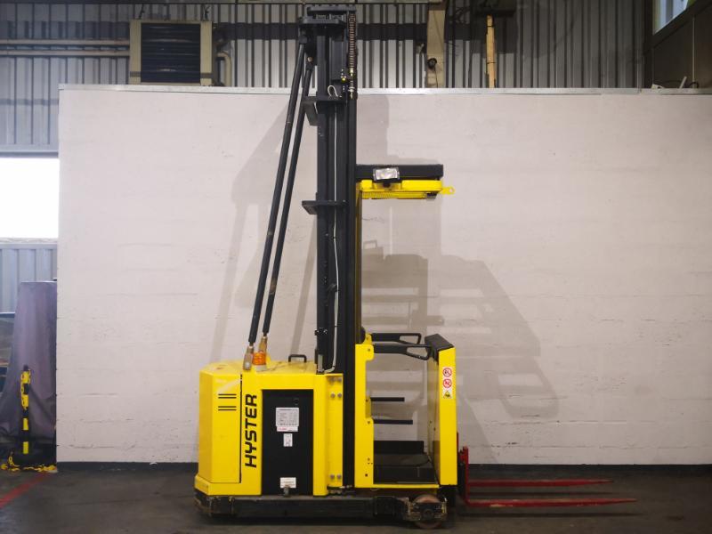 Préparateur de commandes Hyster K1.0M - 1