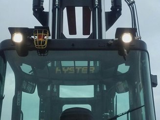 Chariot élévateur frontal 4 roues Hyster H16XM-12