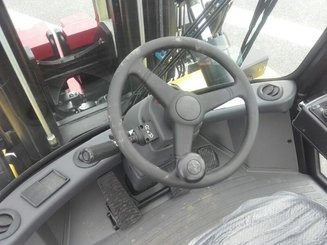 Chariot élévateur frontal 4 roues Hyster H16XM-12