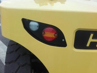 Chariot élévateur frontal 4 roues Hyster H16XM-12
