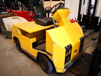 Tracteur industriel Charlatte TE208 - 1