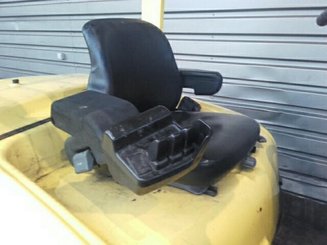 Chariot élévateur frontal 4 roues Hyster H4.00FT5