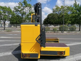 Chariot élévateur latéral multidirectionnel Fiora HD-LT80F - 6