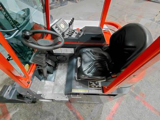 Chariot multidirectionnel AMLIFT AGILIFT 3000E - 9