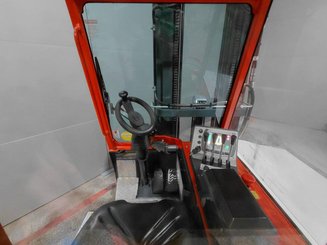 Chariot multidirectionnel AMLIFT AGILIFT 3000E - 8