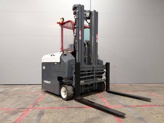 Chariot multidirectionnel AMLIFT AGILIFT 3000E - 1