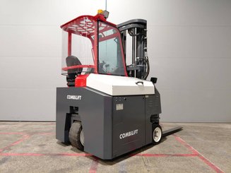 Chariot multidirectionnel AMLIFT AGILIFT 3000E - 4