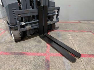 Chariot multidirectionnel AMLIFT AGILIFT 3000E - 7