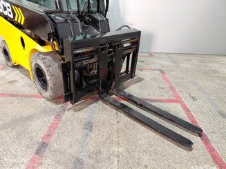 Chariot élévateur télescopique JCB TLT30G-TCR - 9