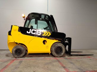 Chariot élévateur télescopique JCB TLT30G-TCR - 5