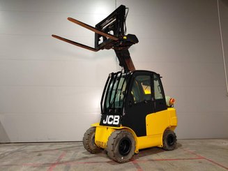 Chariot élévateur télescopique JCB TLT30G-TCR - 6
