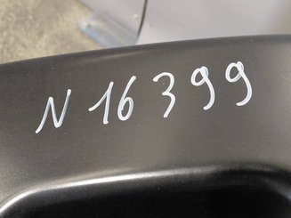 Transpalette accompagnant Hangcha CBD30-XT1-SI - 8