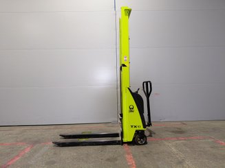 Gerbeur accompagnant Lifter TX 10/20