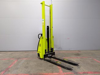 Gerbeur accompagnant Lifter TX 10/20