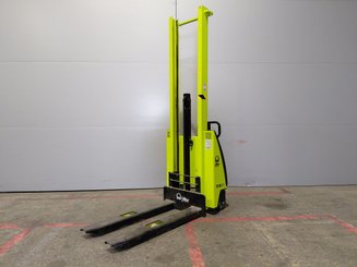 Gerbeur accompagnant Lifter TX 10/20 - 2