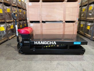 Table élévatrice Hangcha 1020XB - 5