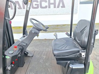 Chariot élévateur frontal 3 roues Hangcha X3W10-I (CPDS10-XD4-I)