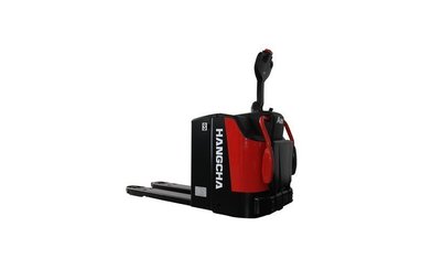 Transpalette porté debout Hangcha CBD20-AZ3S - 1