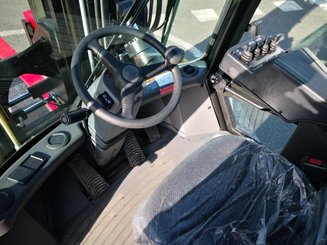 Chariot élévateur frontal 4 roues Hyster H16XM-12