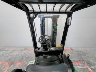Chariot élévateur frontal 3 roues Yale ERP16 ATF - 7