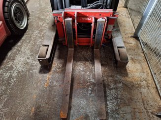 Écarteur de fourches Bolzoni KS28YKB