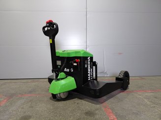Transpalette tout terrain Hangcha CBD15-TTi - 2