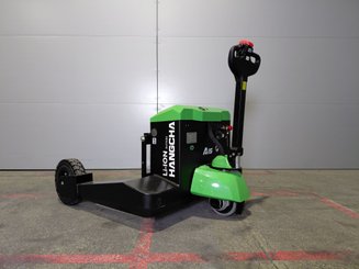Transpalette tout terrain Hangcha CBD15-TTi - 3