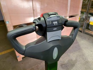 Gerbeur accompagnant Hangcha CDD16-XT1-SI - 4