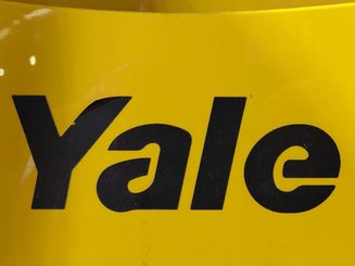 Gerbeur Yale MS12AC - 9